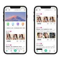 2025唯美社区StarFree源码简约唯美的论坛源码，程序亲测可用！
